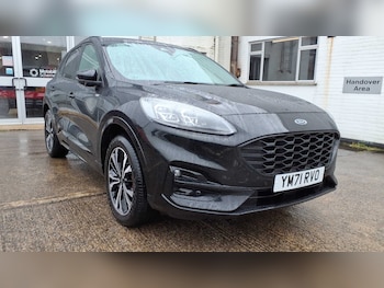 Used Ford Kuga 2022 for sale - 77795554: Photo