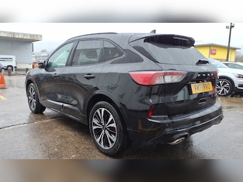 Used Ford Kuga 2022 for sale - 77795554: Photo