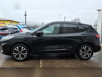 Used Ford Kuga 2022 for sale - 77795554: Photo