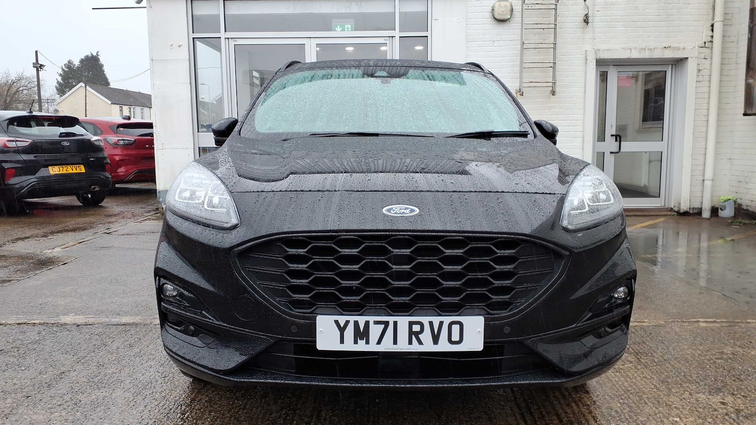 Used Ford Kuga 2022 for sale - 77795554: Photo 4