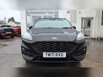 Used Ford Kuga 2022 for sale - 77795554: Photo