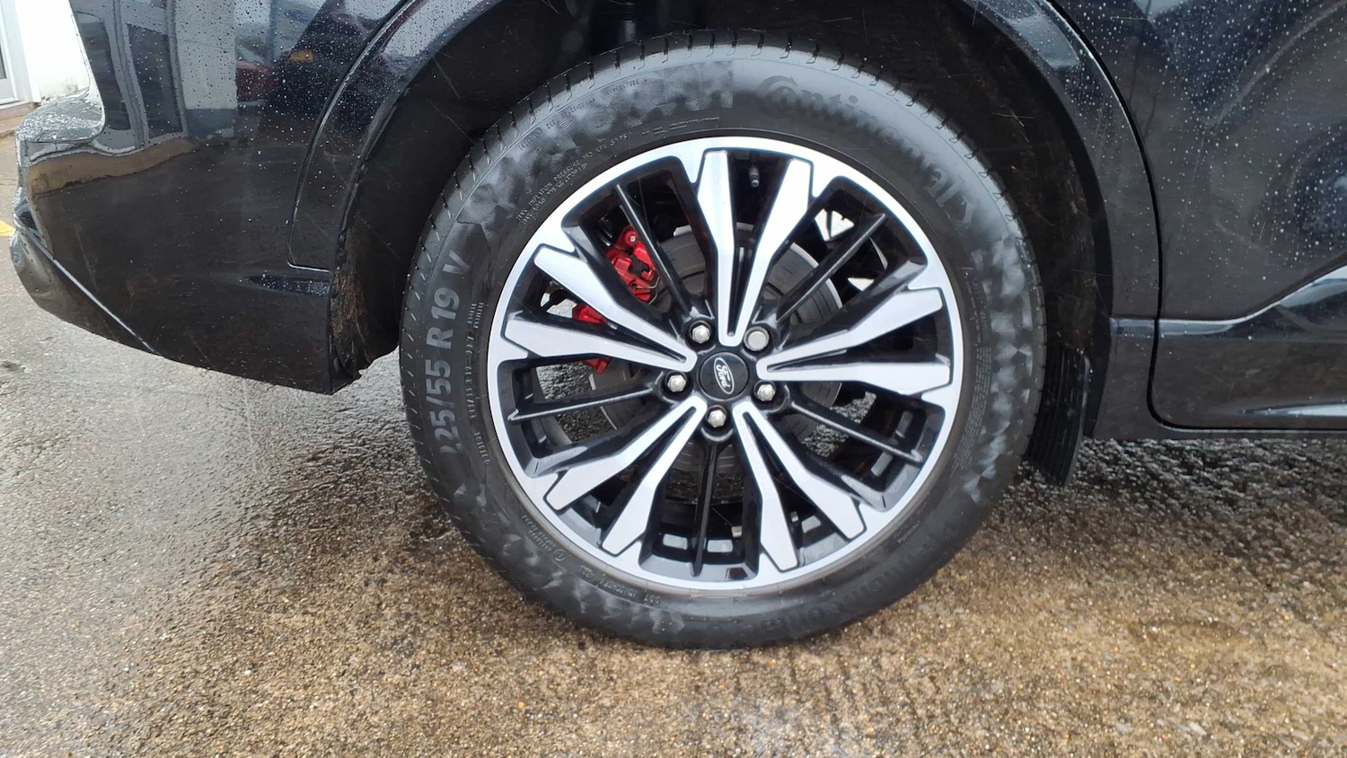 Used Ford Kuga 2022 for sale - 77795554: Photo 6