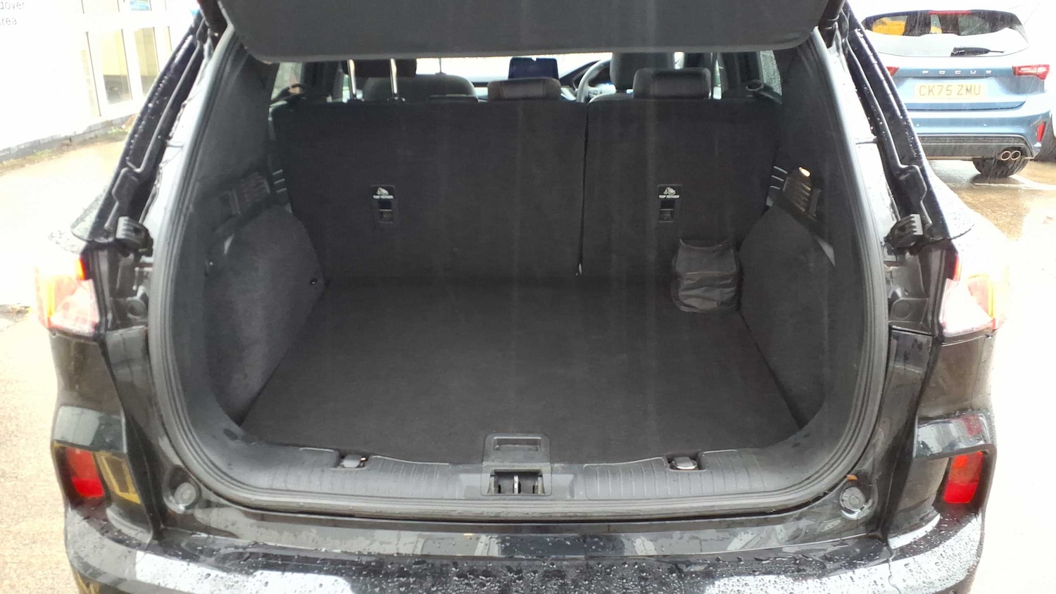 Used Ford Kuga 2022 for sale - 77795554: Photo 7