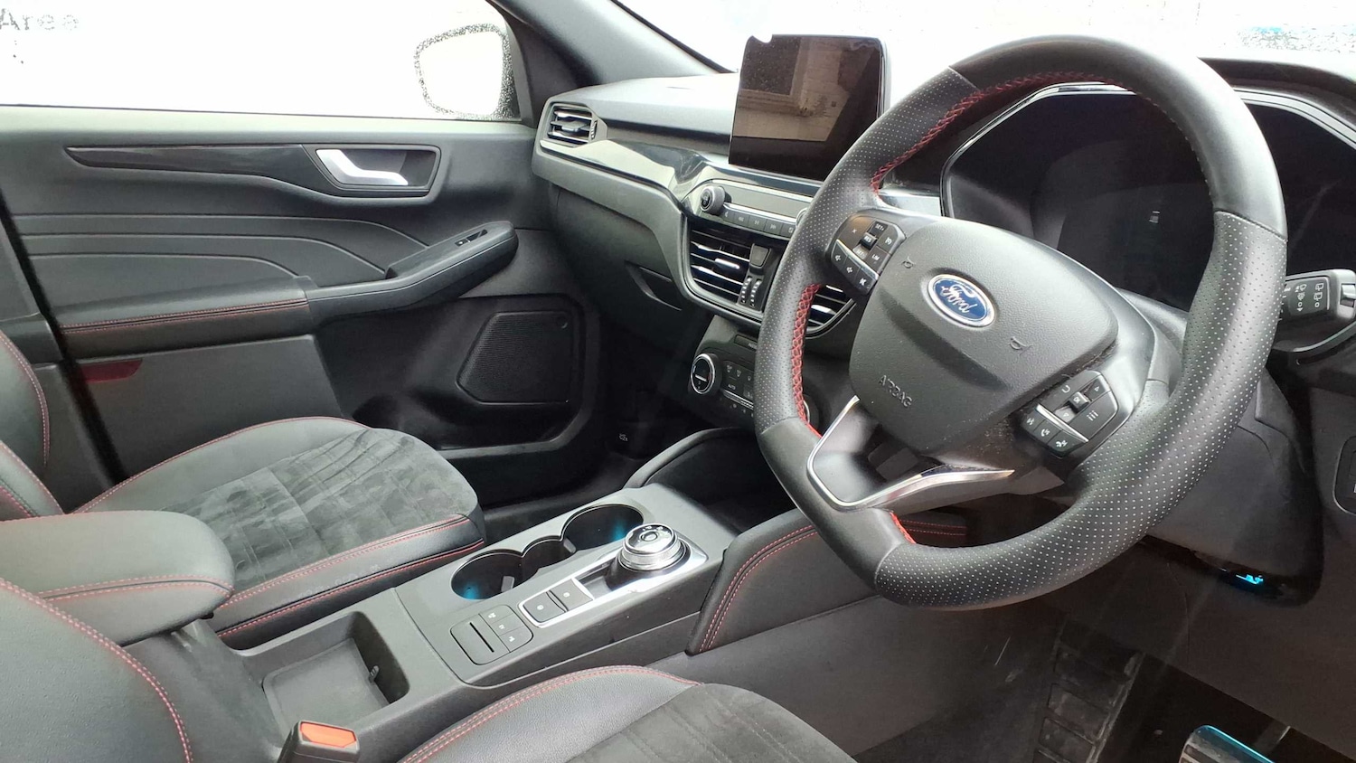 Used Ford Kuga 2022 for sale - 77795554: Photo 8