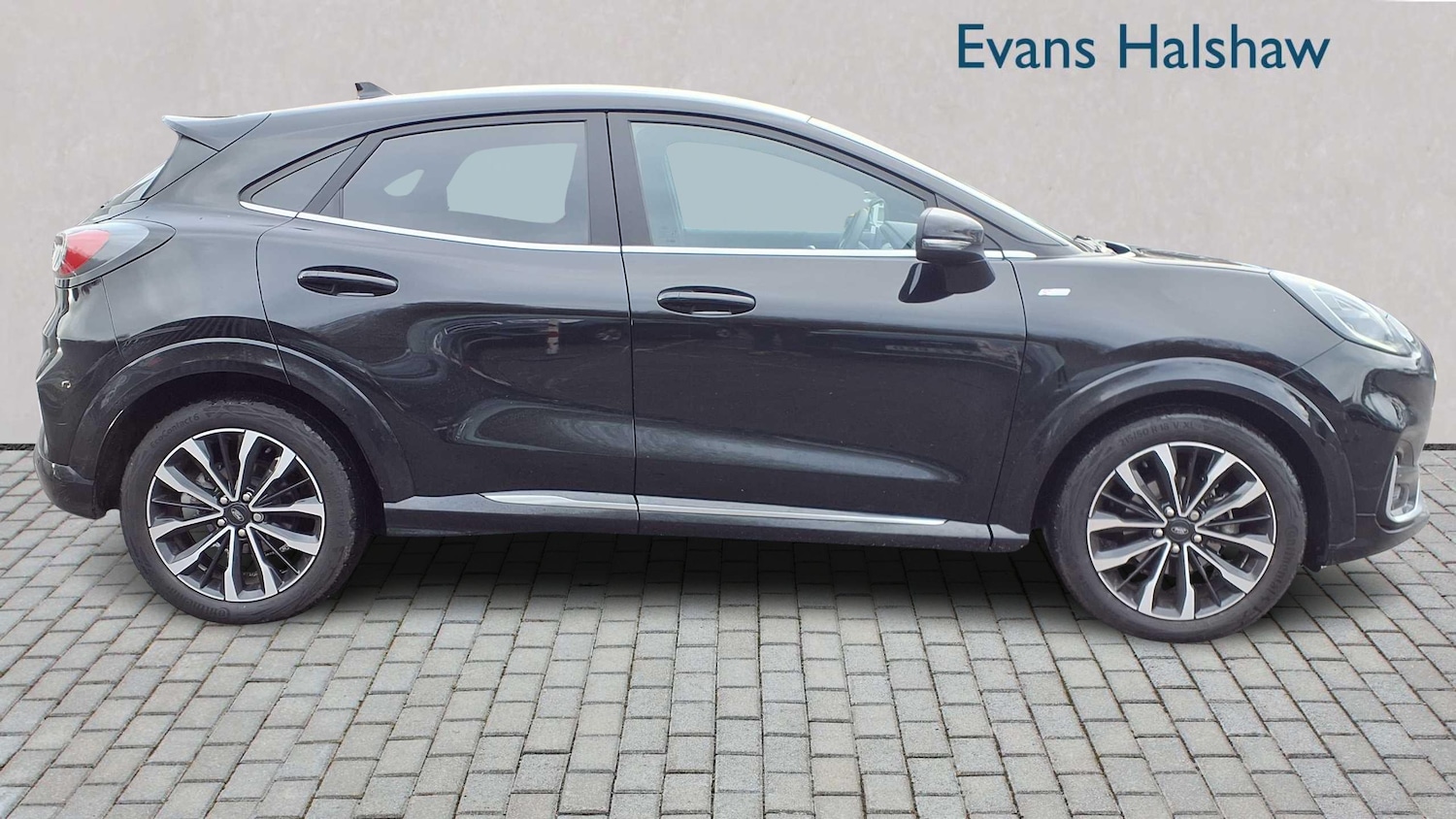 Used Ford Puma 2022 for sale - 76692062: Photo 2