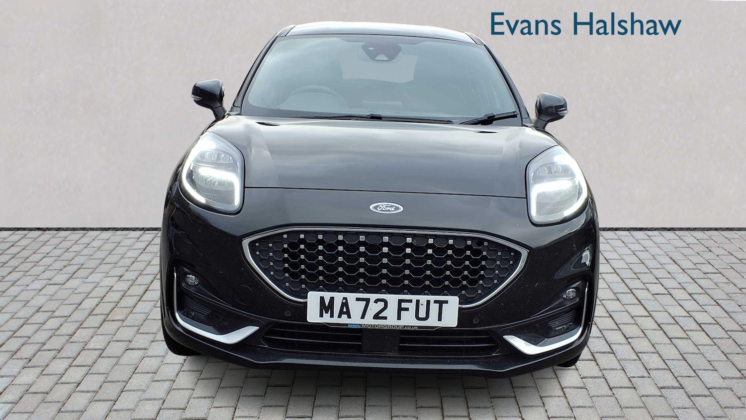 Used Ford Puma 2022 for sale - 76692062: Photo 3