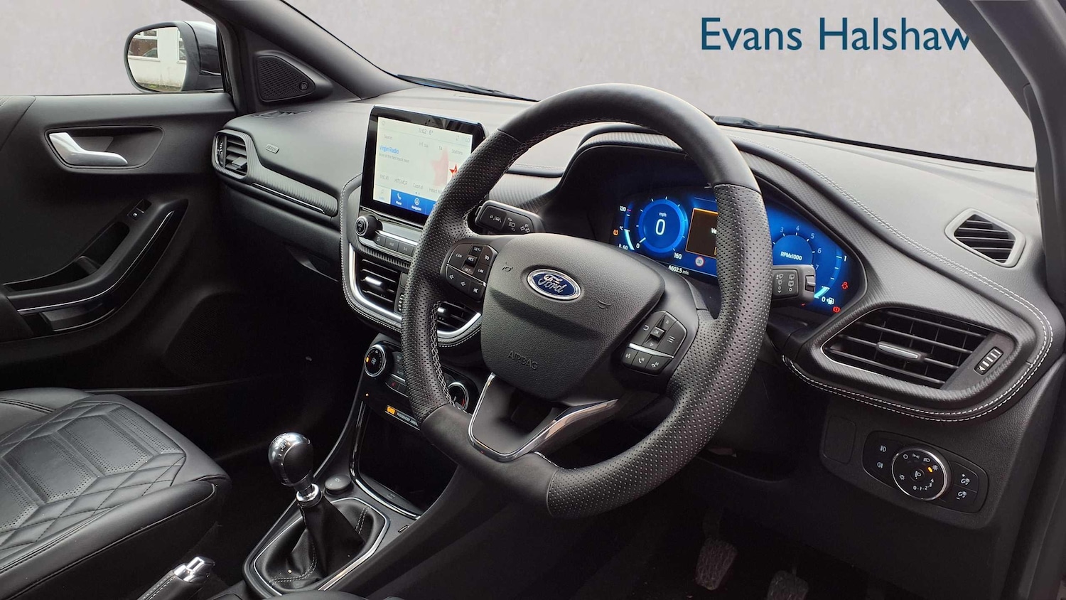 Used Ford Puma 2022 for sale - 76692062: Photo 4