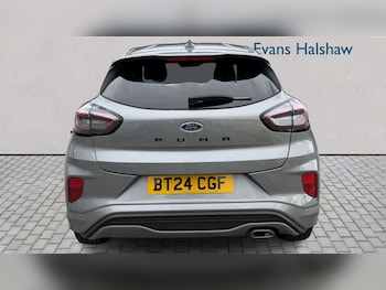 Used Ford Puma 2024 for sale - 79415374: Photo