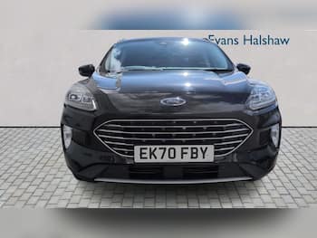 Used Ford Kuga 2020 for sale - 79825112: Photo