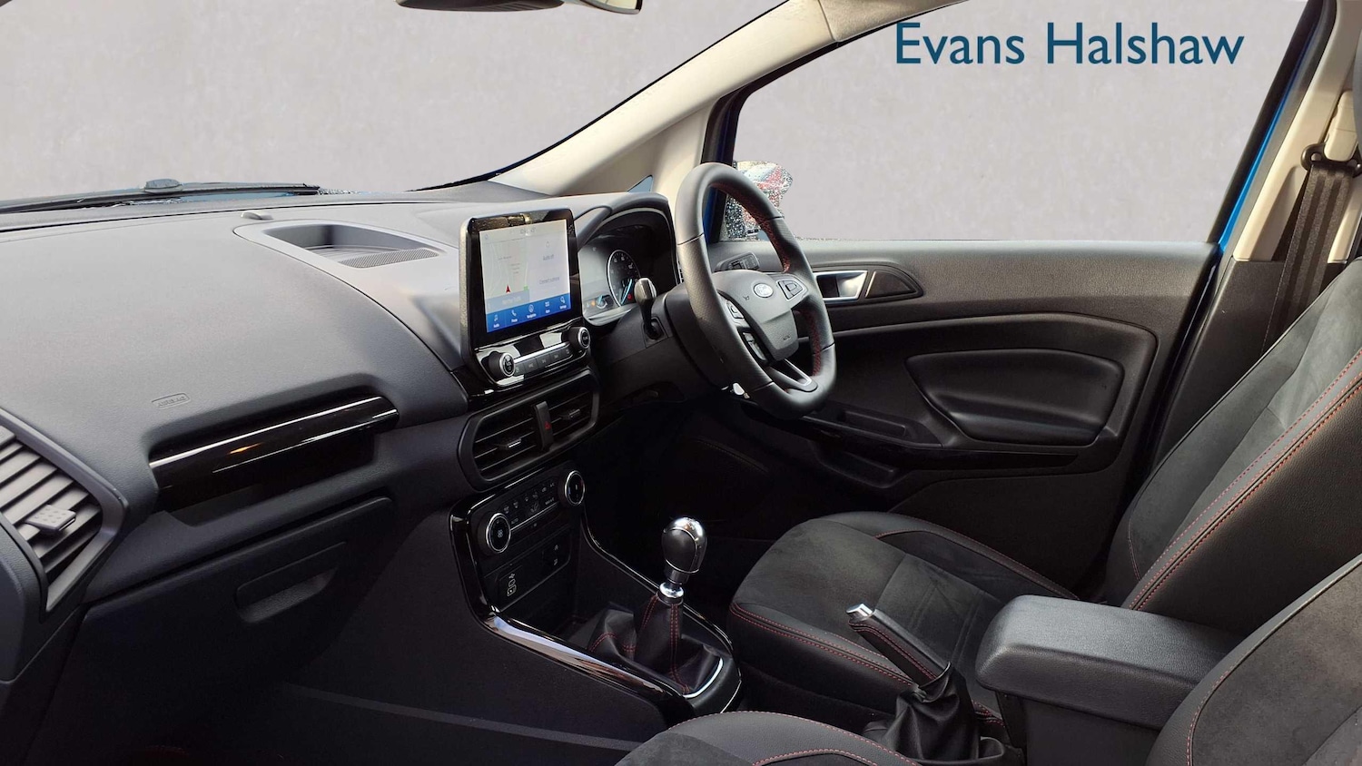 Used Ford Ecosport 2022 for sale - 76718131: Photo 11