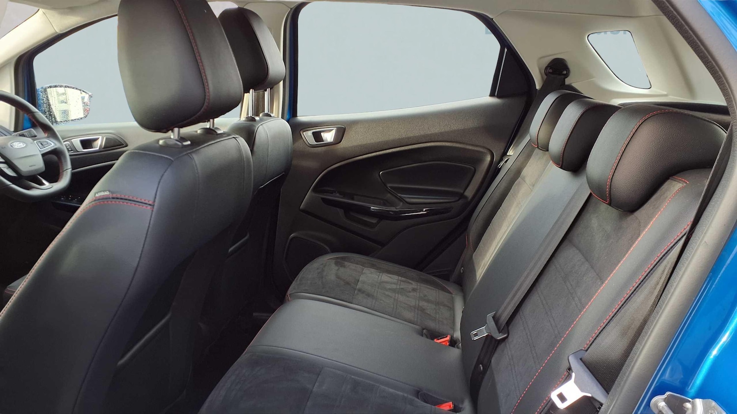 Used Ford Ecosport 2022 for sale - 76718131: Photo 12