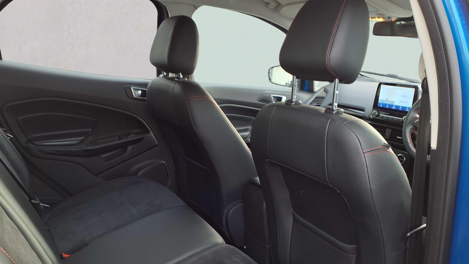 Used Ford Ecosport 2022 for sale - 76718131: Photo 13