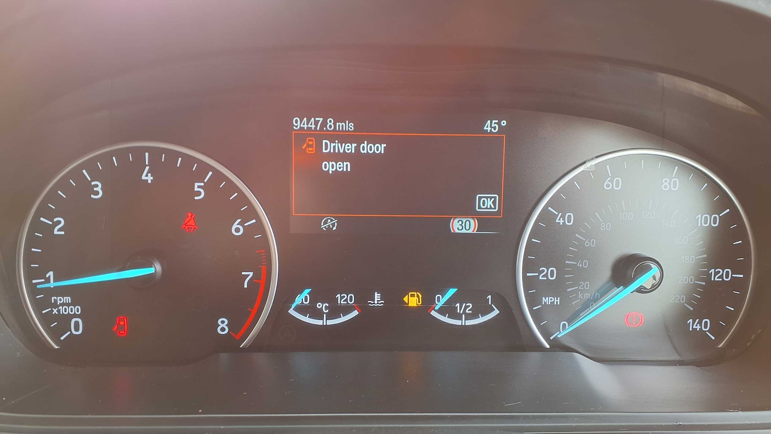 Used Ford Ecosport 2022 for sale - 76718131: Photo 14