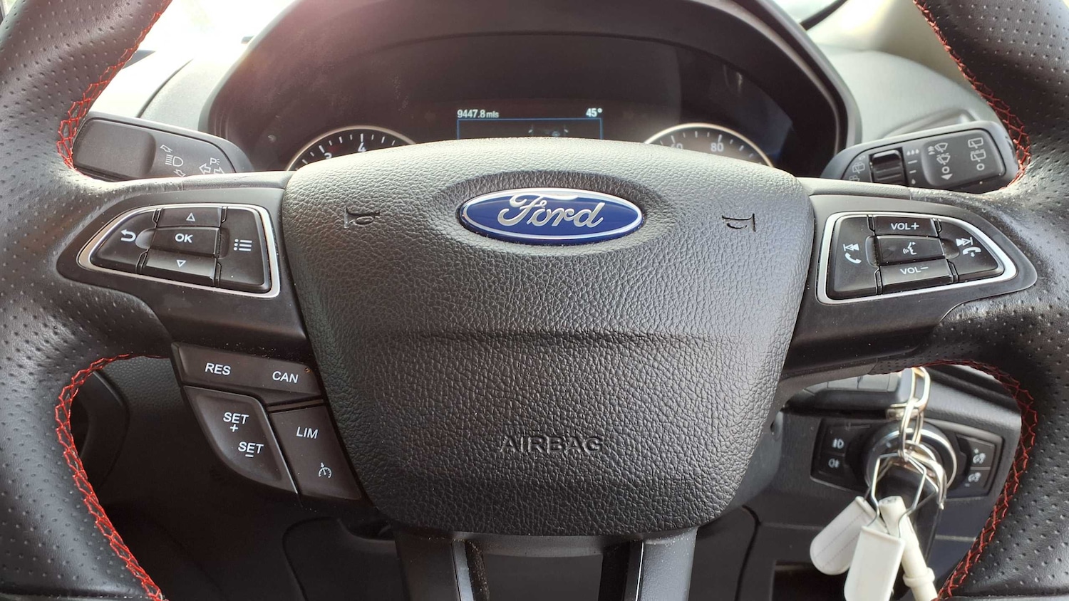 Used Ford Ecosport 2022 for sale - 76718131: Photo 16