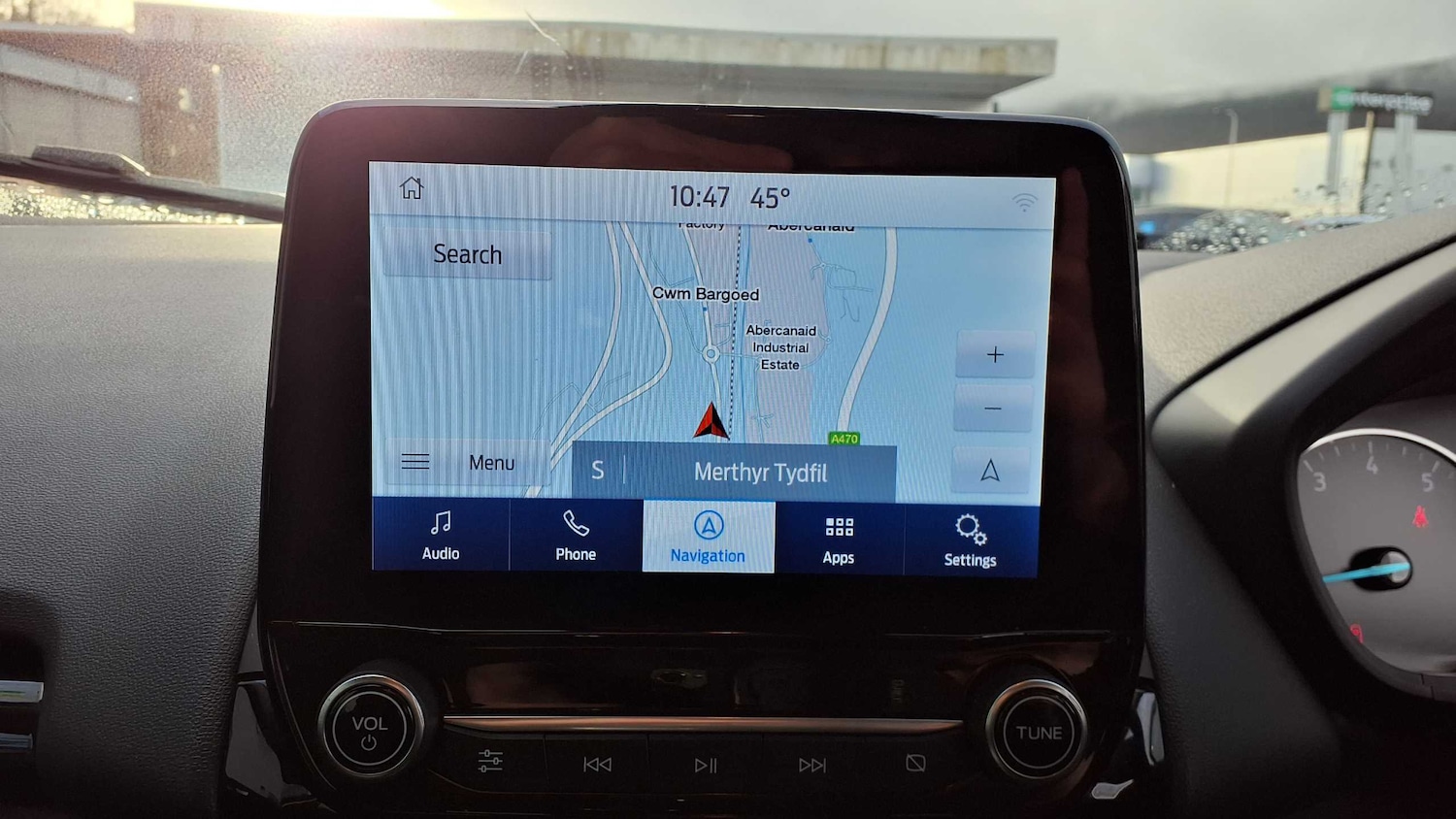 Used Ford Ecosport 2022 for sale - 76718131: Photo 17