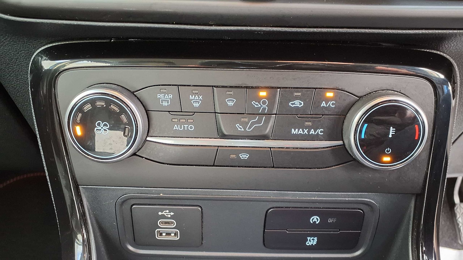 Used Ford Ecosport 2022 for sale - 76718131: Photo 18