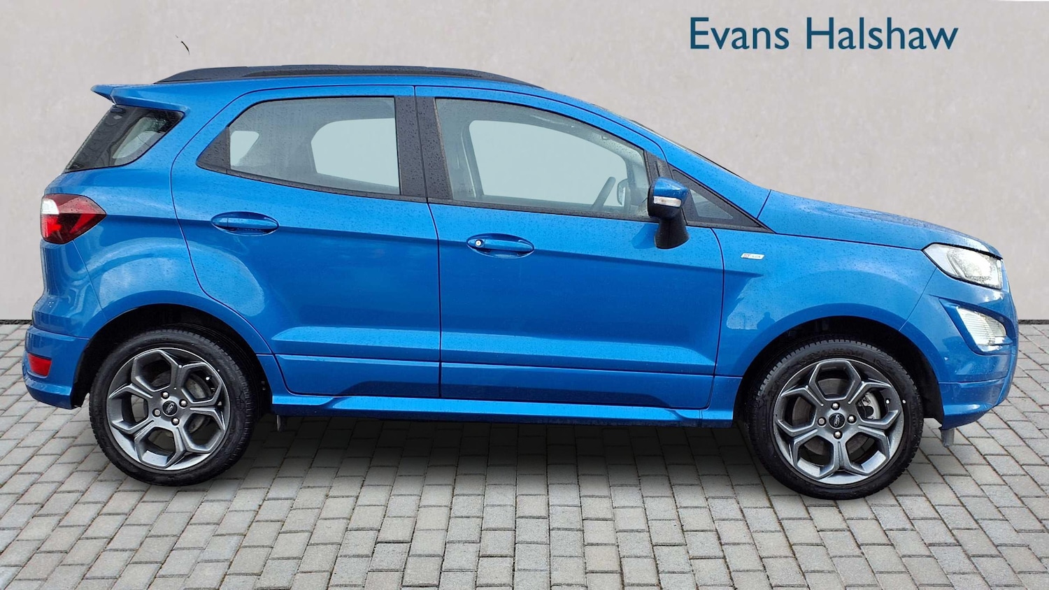 Used Ford Ecosport 2022 for sale - 76718131: Photo 3