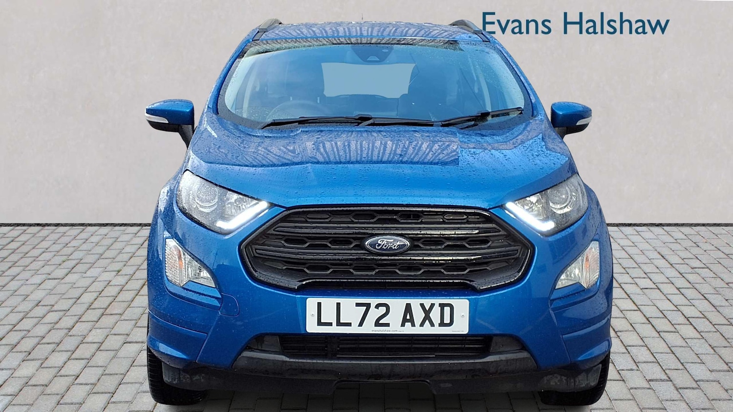 Used Ford Ecosport 2022 for sale - 76718131: Photo 4