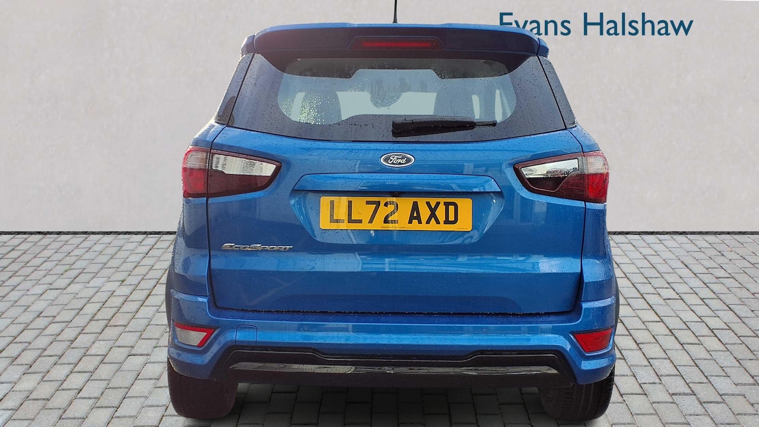 Used Ford Ecosport 2022 for sale - 76718131: Photo 5