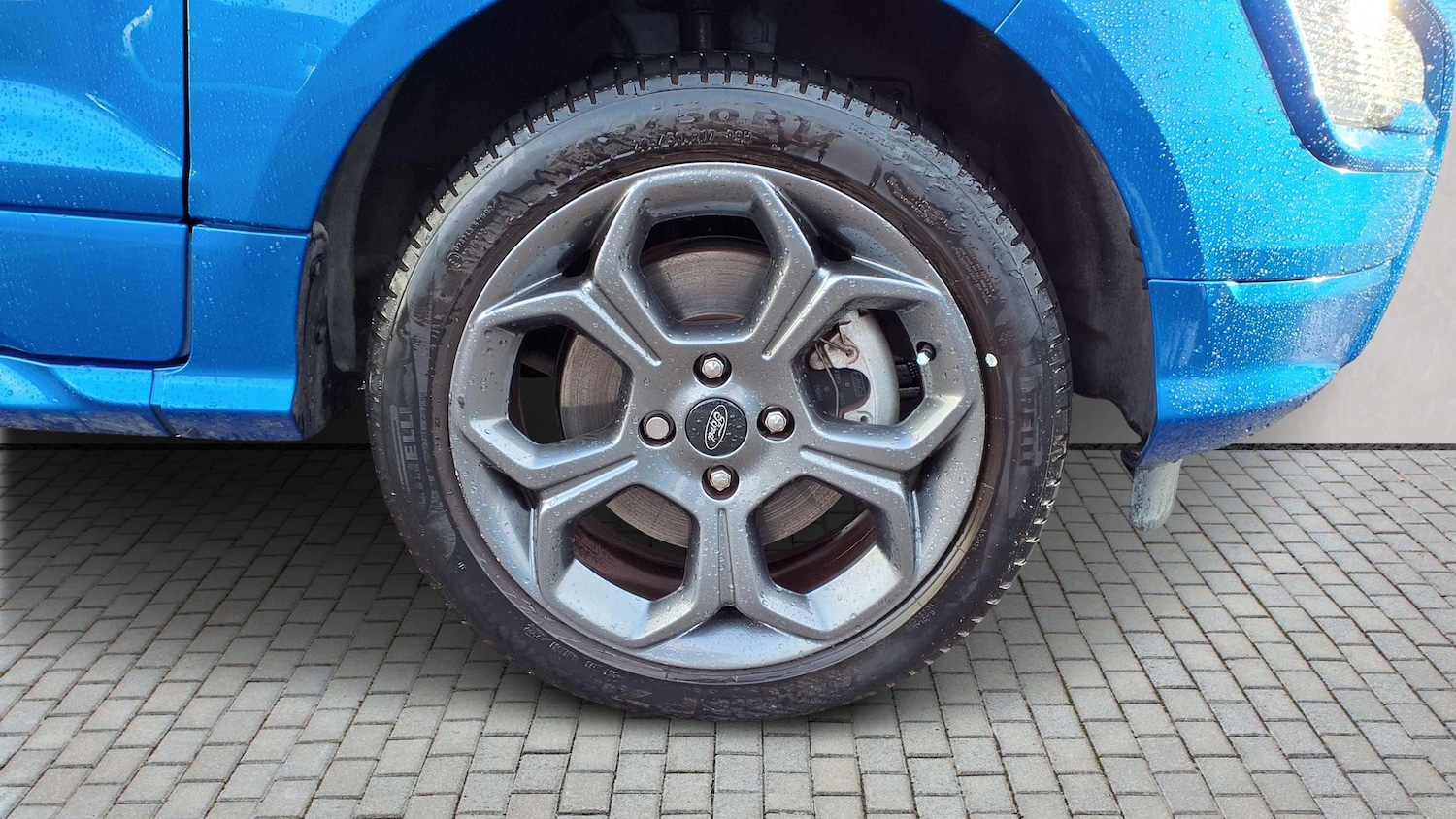 Used Ford Ecosport 2022 for sale - 76718131: Photo 6