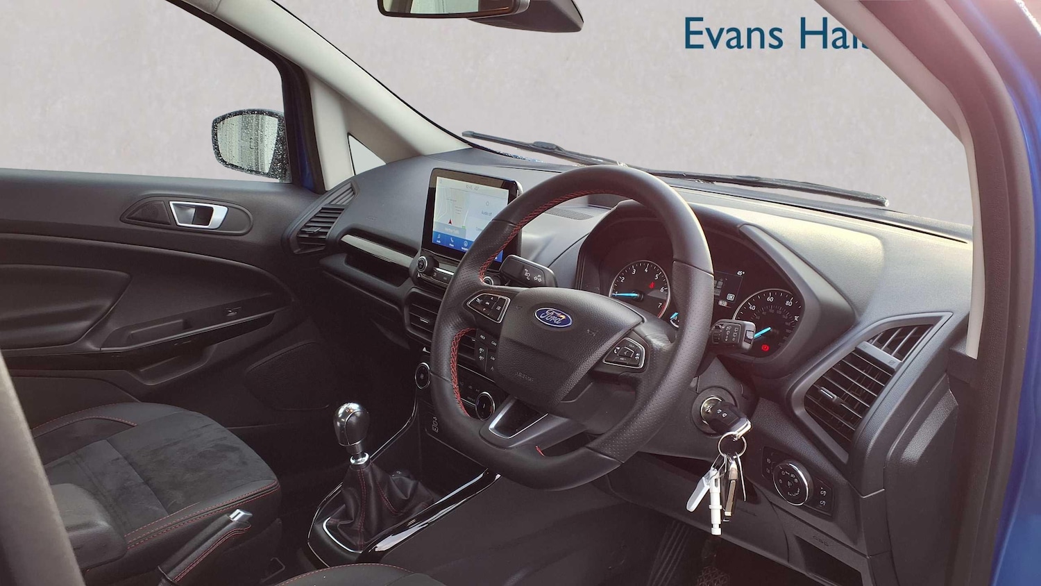 Used Ford Ecosport 2022 for sale - 76718131: Photo 9