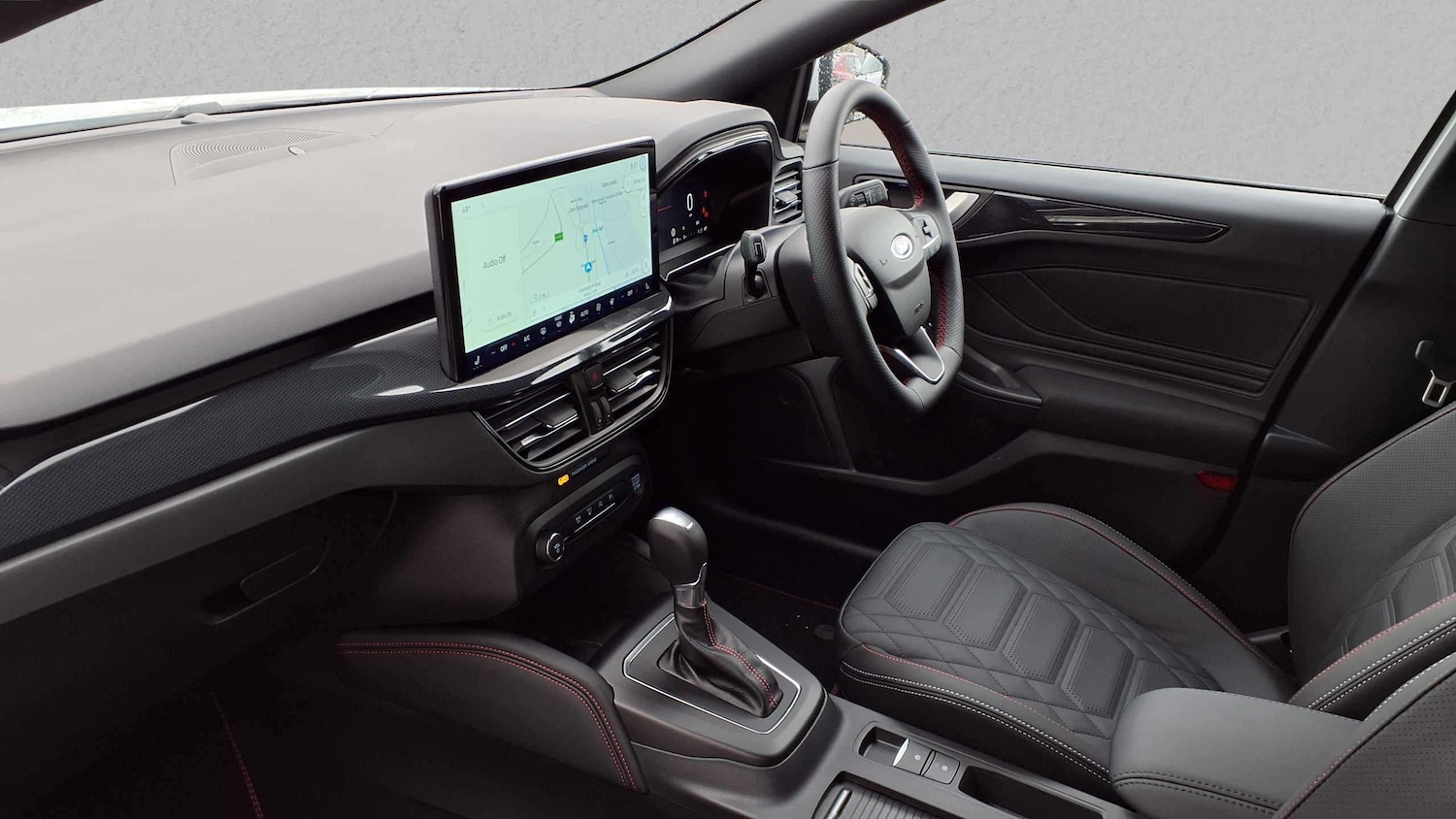 Used Ford Focus 2025 for sale - 76978845: Photo 10