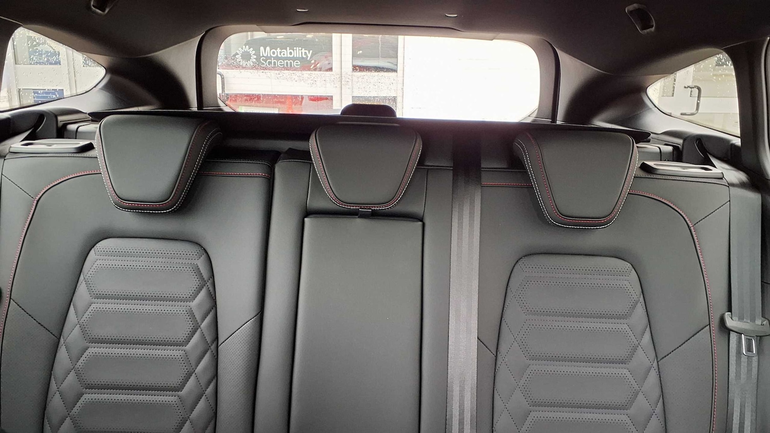 Used Ford Focus 2025 for sale - 76978845: Photo 11