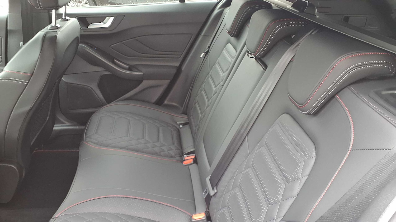 Used Ford Focus 2025 for sale - 76978845: Photo 12