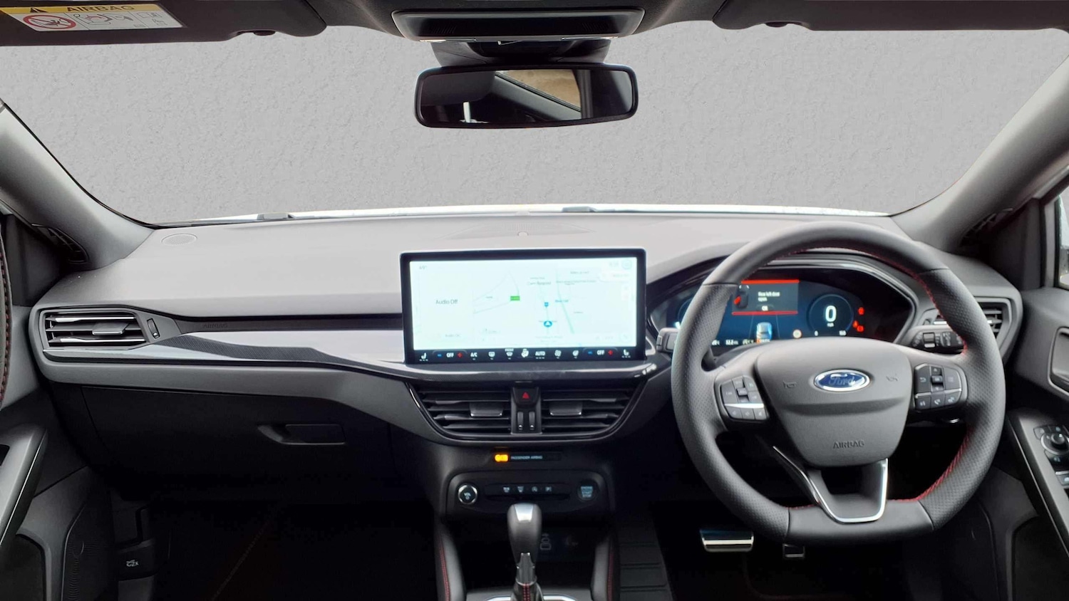 Used Ford Focus 2025 for sale - 76978845: Photo 13