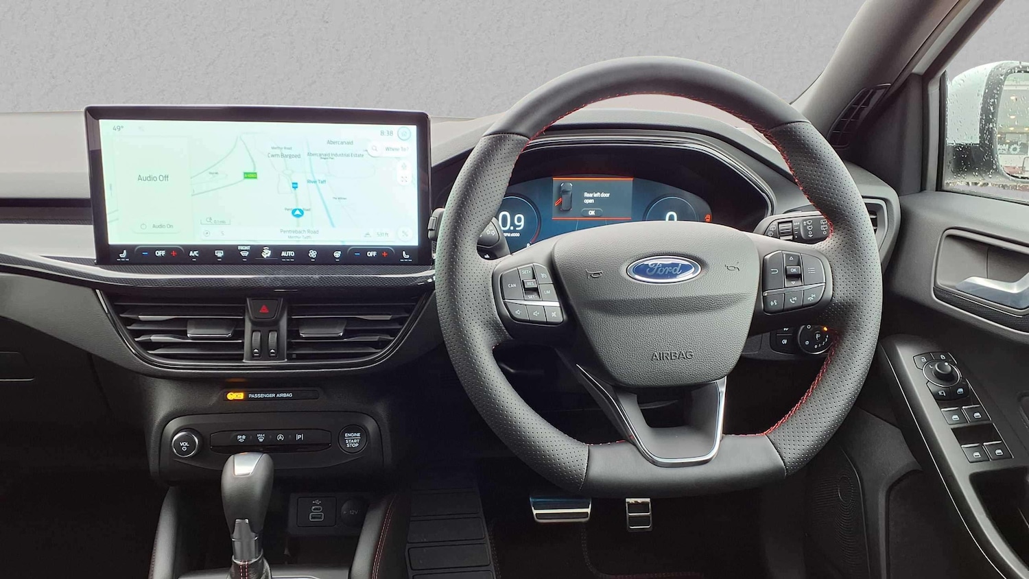 Used Ford Focus 2025 for sale - 76978845: Photo 14