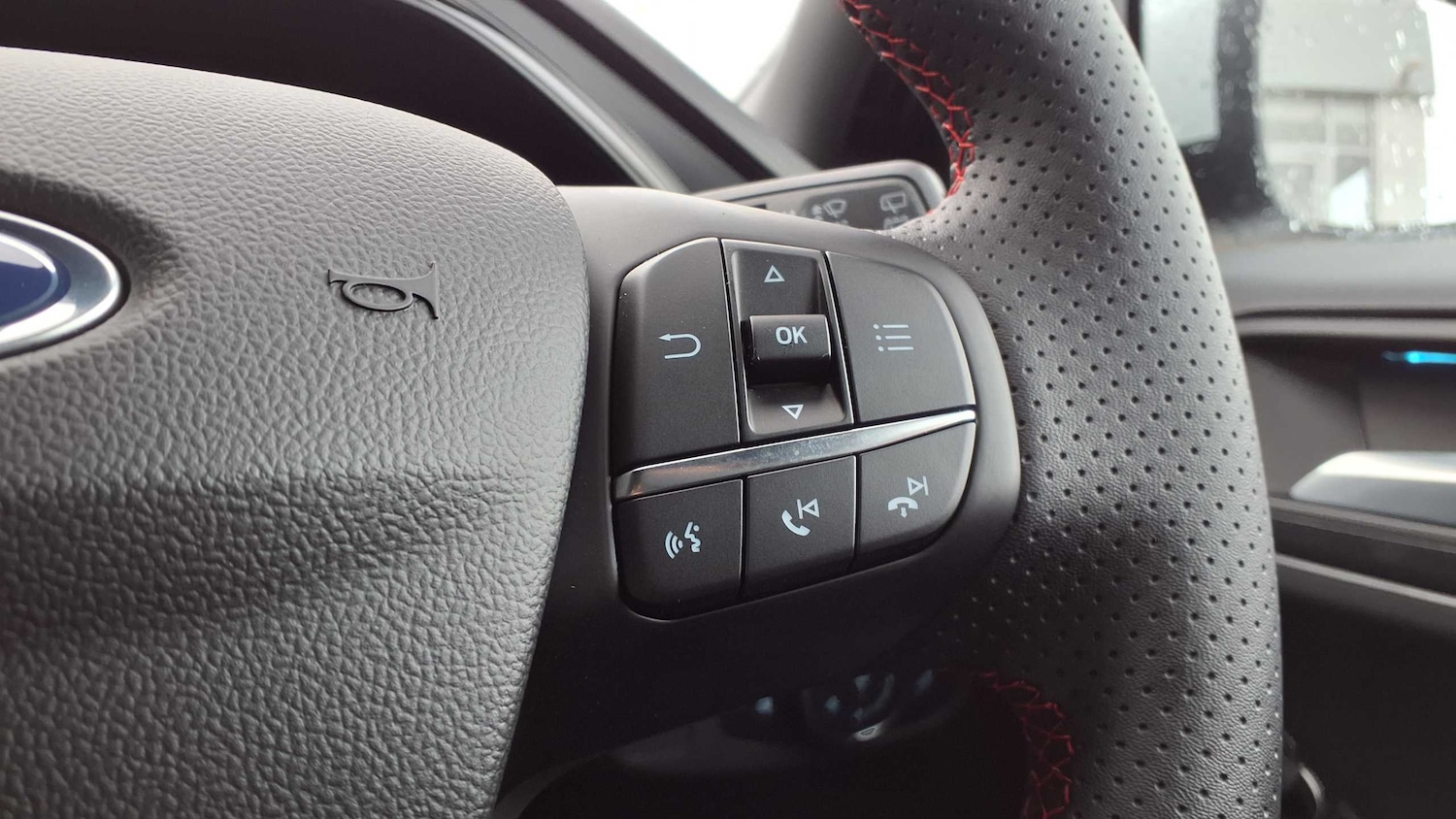 Used Ford Focus 2025 for sale - 76978845: Photo 16