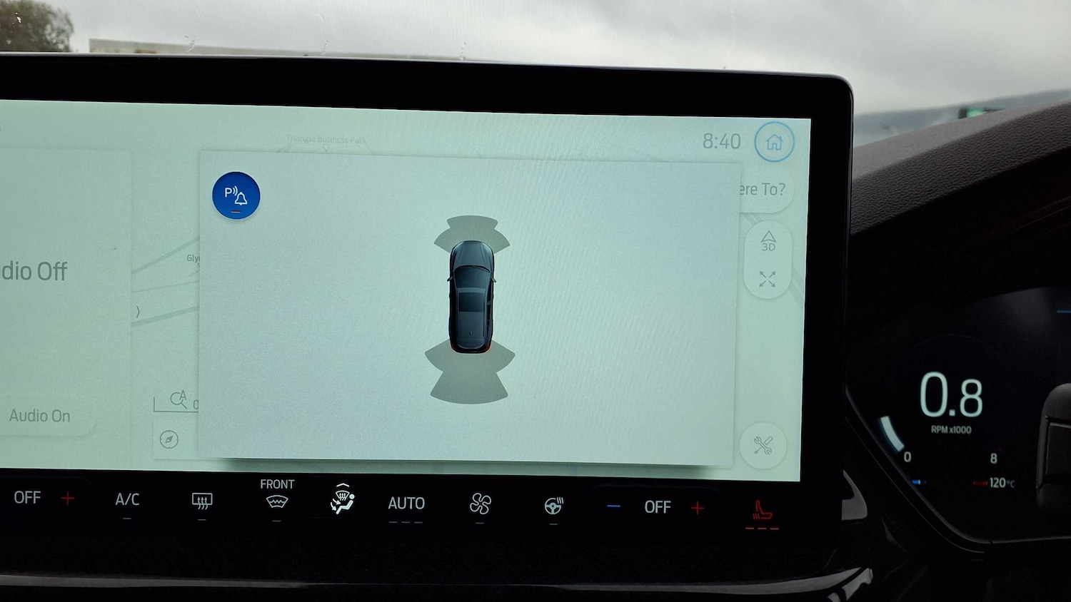 Used Ford Focus 2025 for sale - 76978845: Photo 18