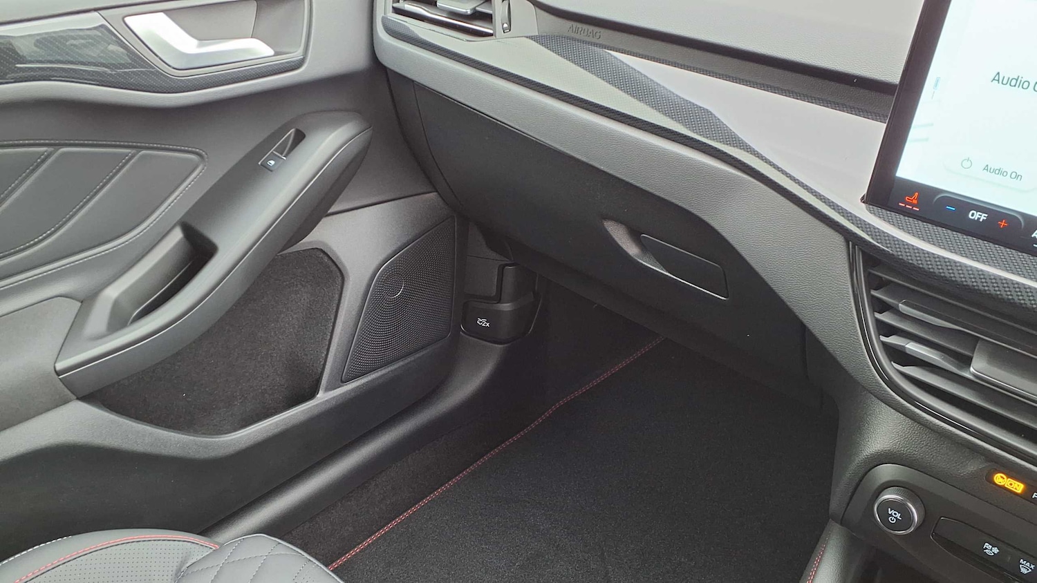 Used Ford Focus 2025 for sale - 76978845: Photo 28