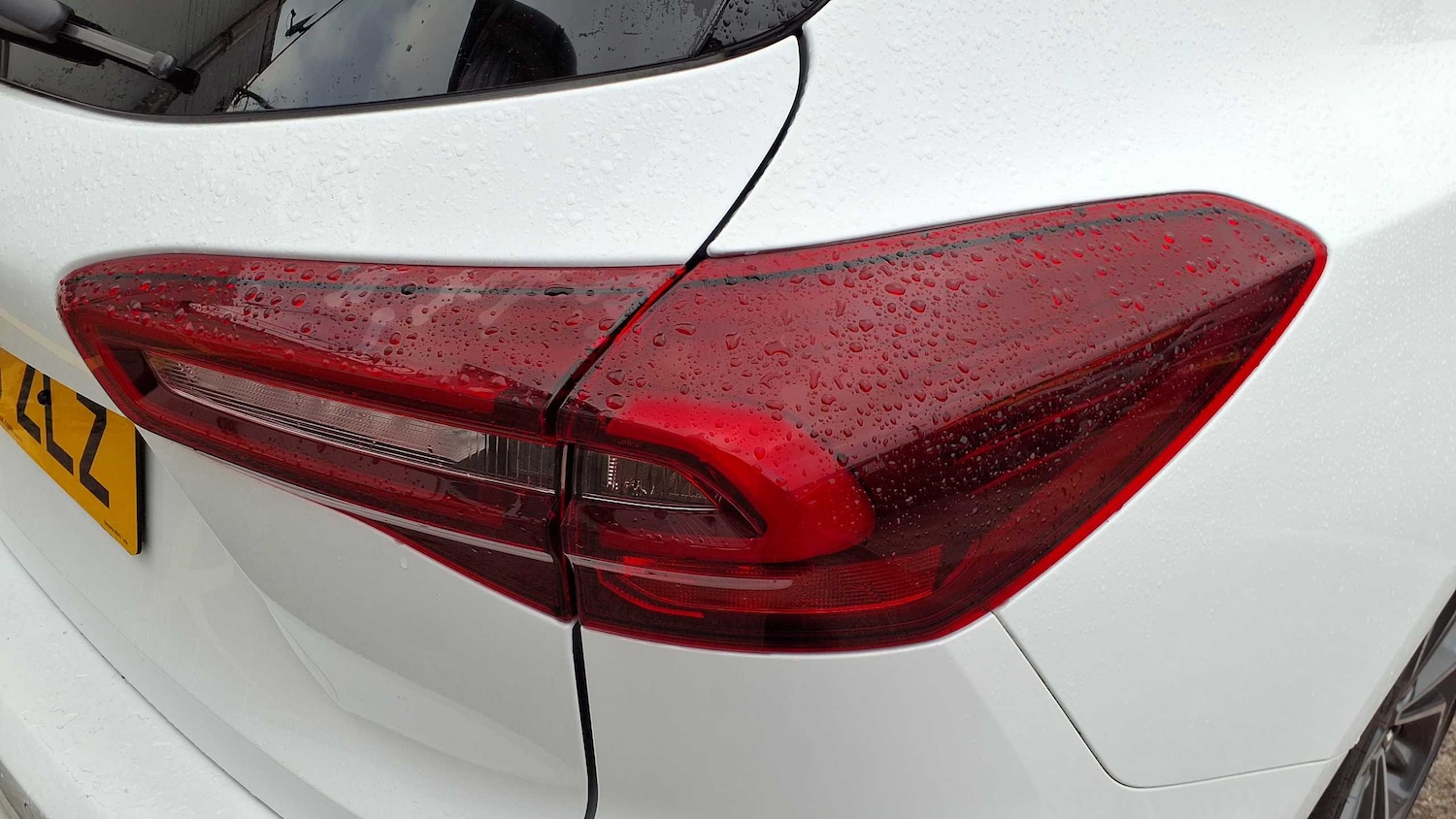 Used Ford Focus 2025 for sale - 76978845: Photo 35