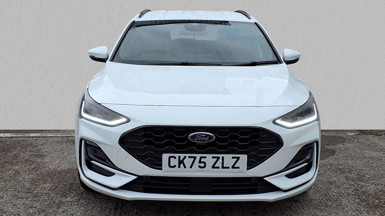 Used Ford Focus 2025 for sale - 76978845: Photo 4