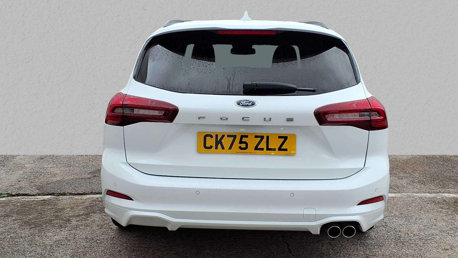 Used Ford Focus 2025 for sale - 76978845: Photo 5