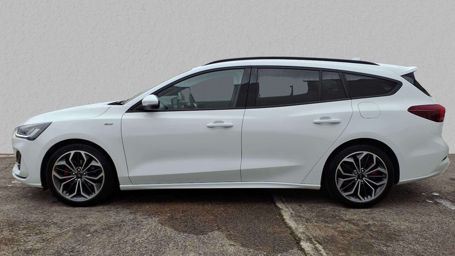 Used Ford Focus 2025 for sale - 76978845: Photo 6