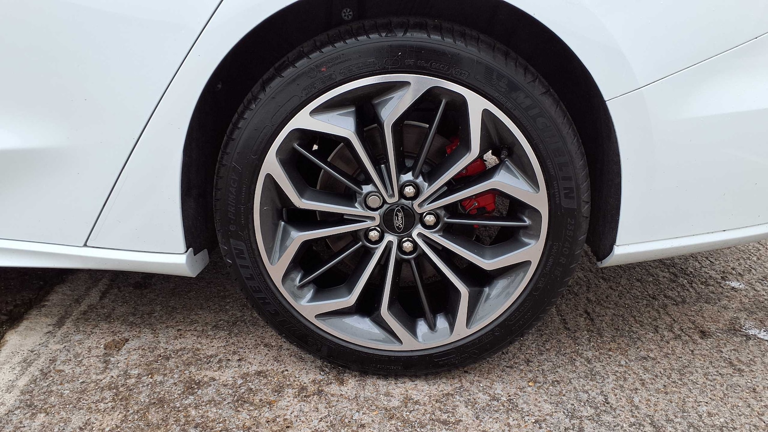 Used Ford Focus 2025 for sale - 76978845: Photo 7