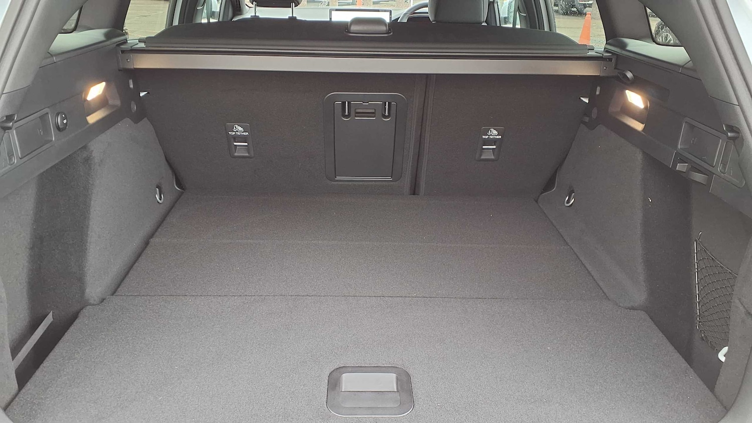 Used Ford Focus 2025 for sale - 76978845: Photo 8