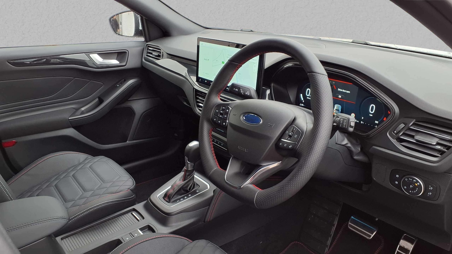 Used Ford Focus 2025 for sale - 76978845: Photo 9