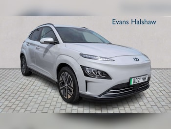 Used Hyundai KONA 2021 for sale - 79306892: Photo