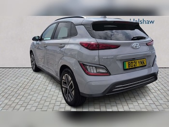 Used Hyundai KONA 2021 for sale - 79306892: Photo