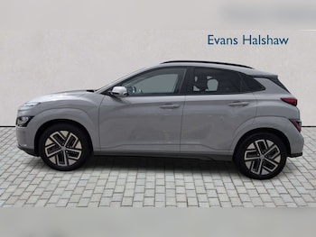 Used Hyundai KONA 2021 for sale - 79306892: Photo