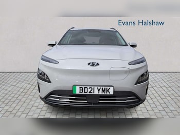 Used Hyundai KONA 2021 for sale - 79306892: Photo