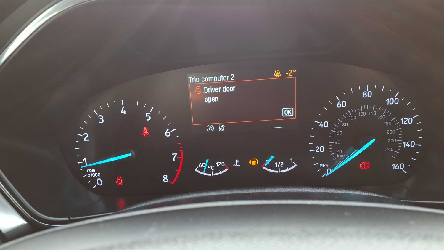 Used Ford Focus 2022 for sale - 77158358: Photo 10