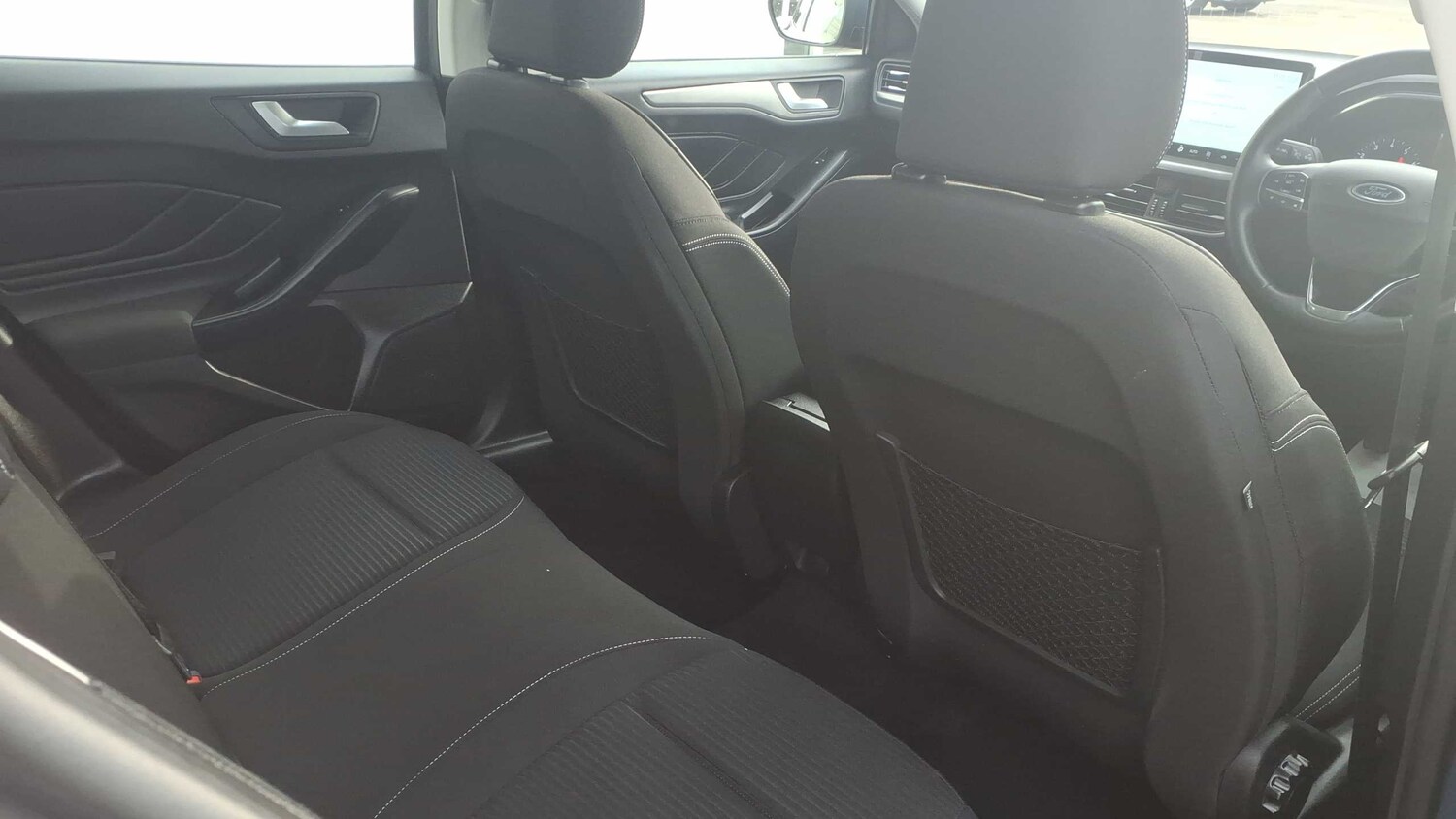 Used Ford Focus 2022 for sale - 77158358: Photo 12