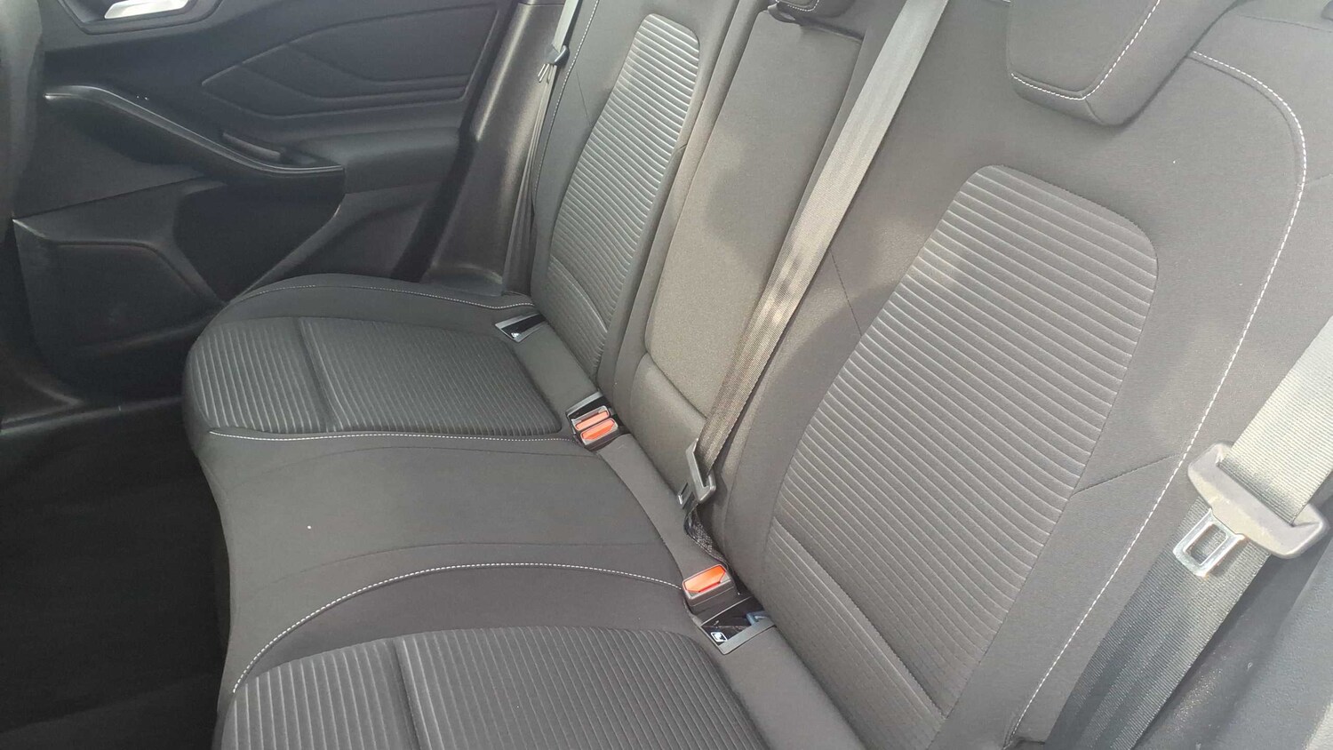 Used Ford Focus 2022 for sale - 77158358: Photo 13