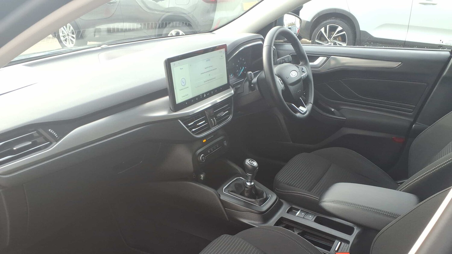 Used Ford Focus 2022 for sale - 77158358: Photo 14