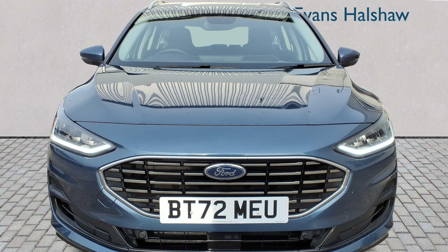 Used Ford Focus 2022 for sale - 77158358: Photo 6