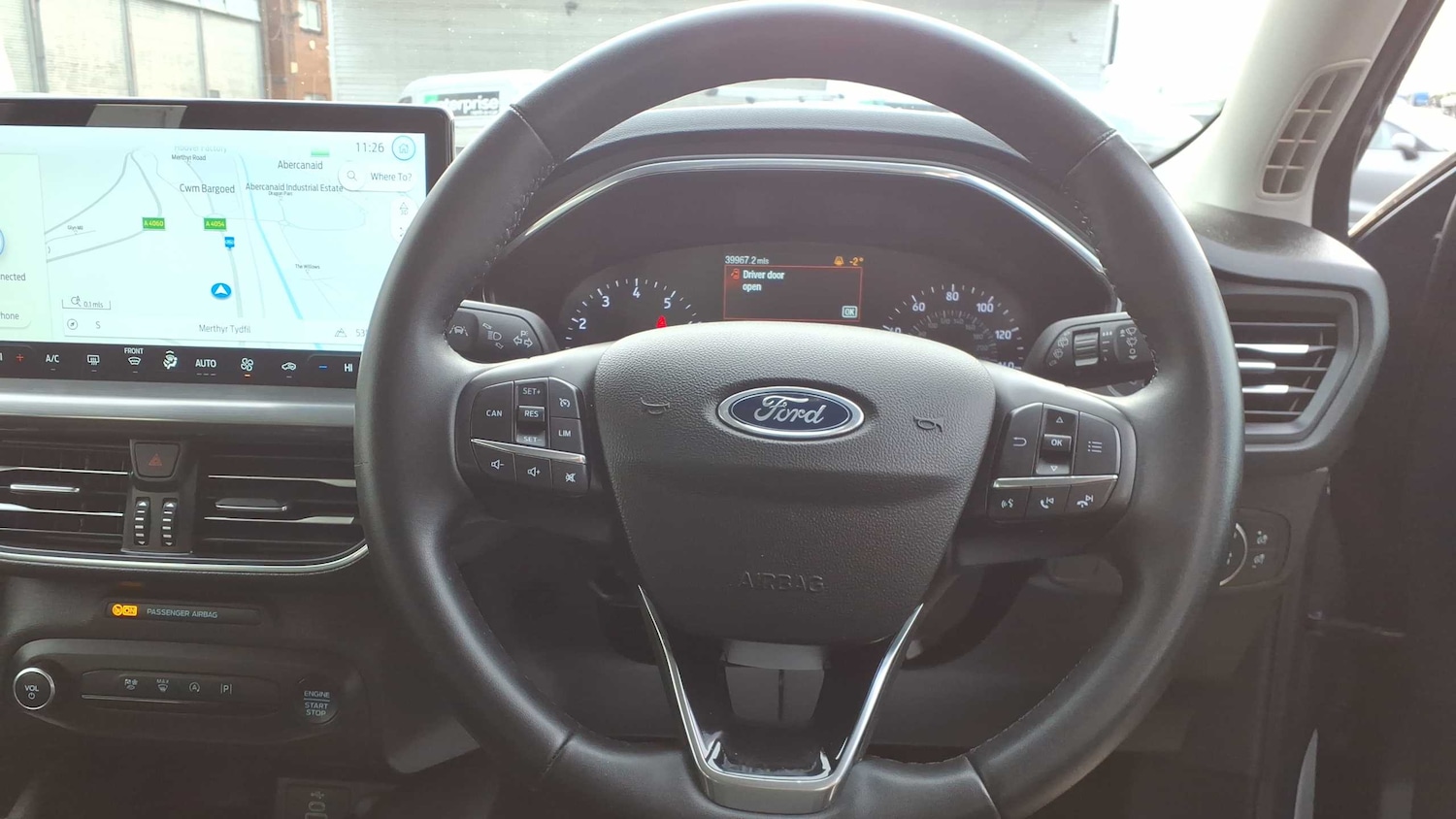 Used Ford Focus 2022 for sale - 77158358: Photo 9